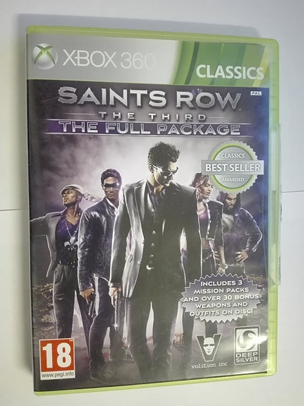 Product image 1 of 5