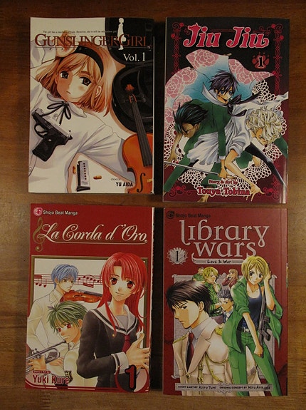 Product image 1 of 8