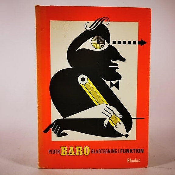 Piotr baro | Til salg | DBA