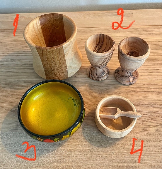 Product image 2 of 5