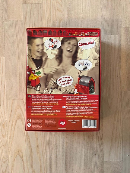 Product image 2 of 3