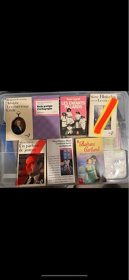 Product image 1 of 8