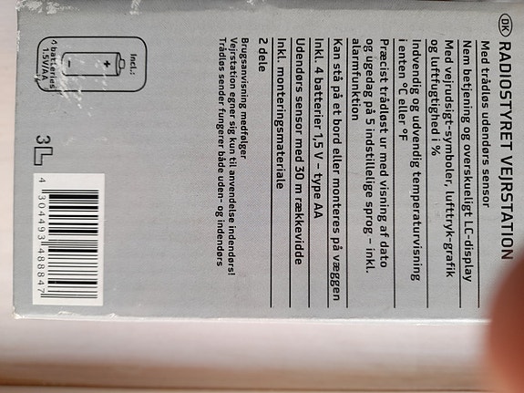 Product image 3 of 4