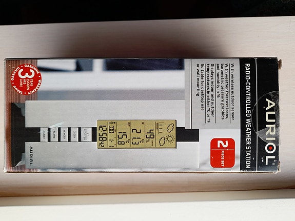 Product image 1 of 4