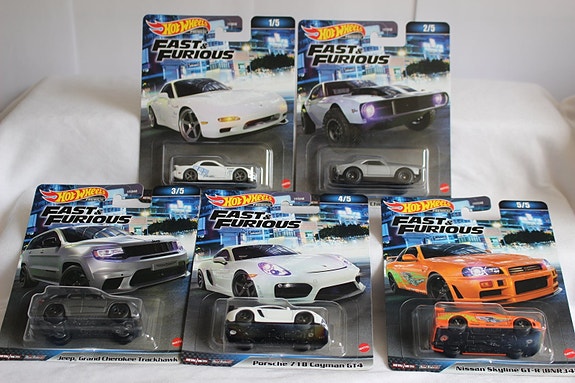 Product image 1 of 6