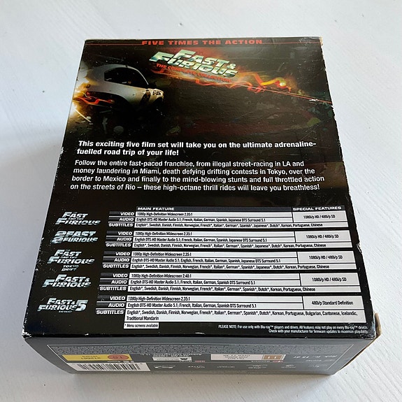 Product image 2 of 5