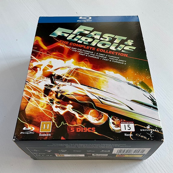 Product image 1 of 5