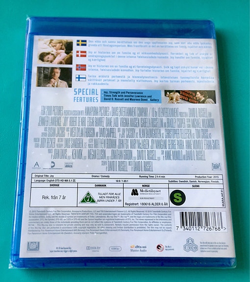 Product image 2 of 5