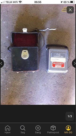 Product image 2 of 3