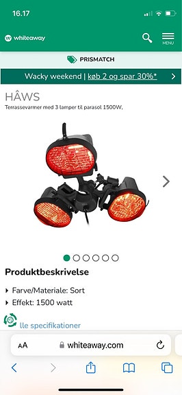 Product image 2 of 3