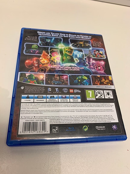 Product image 2 of 2