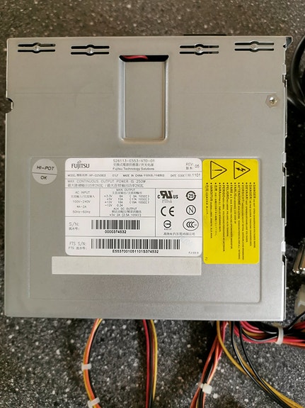 Product image 2 of 5