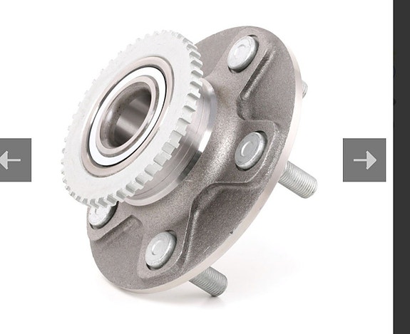 Product image 1 of 5