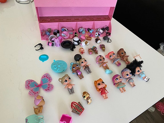 Product image 1 of 7