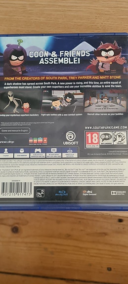 Product image 2 of 2