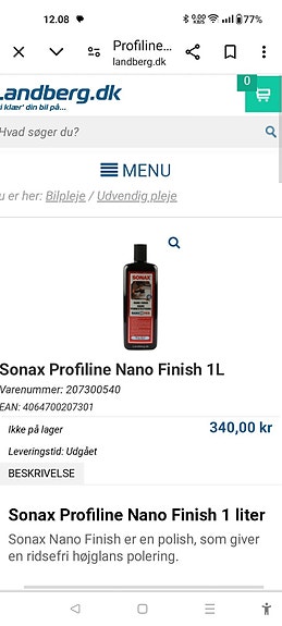 Product image 3 of 5