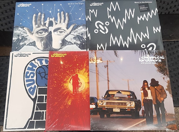 Product image 1 of 8