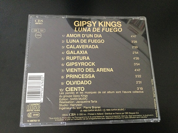 Product image 2 of 5