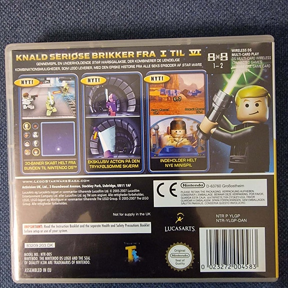 Product image 2 of 3