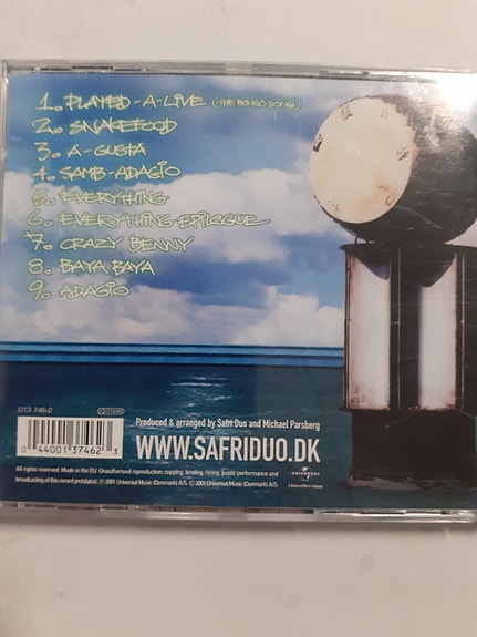 Product image 2 of 2