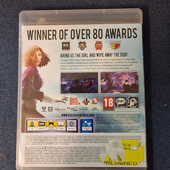 Product image 2 of 3