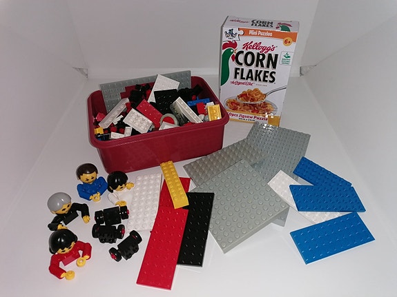 Product image 1 of 7