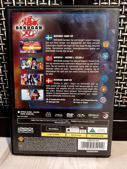 Product image 2 of 2