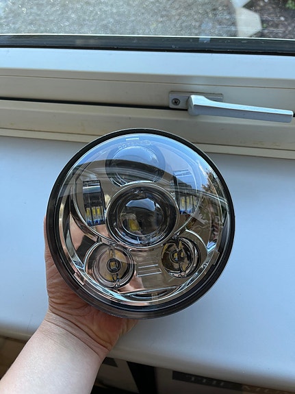 Product image 2 of 5