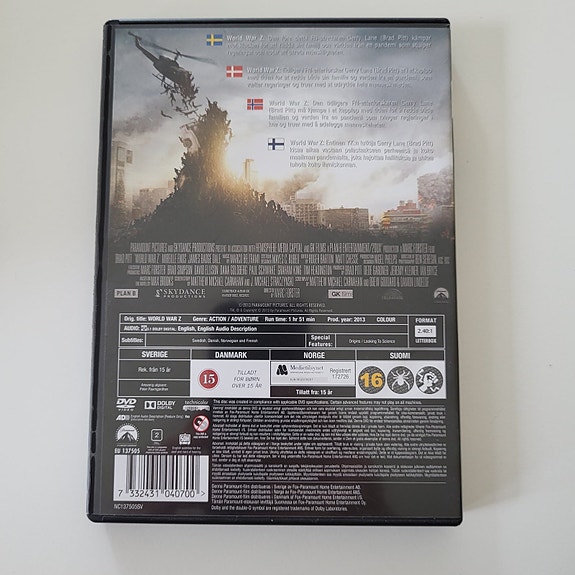 Product image 2 of 2