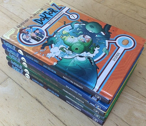 Product image 3 of 8