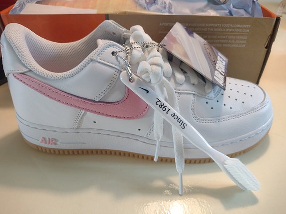 Nike Tegning (side 4) DBA - Main Image