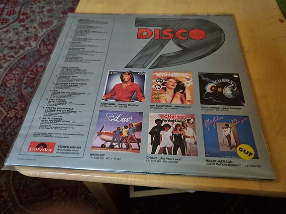 Product image 2 of 2