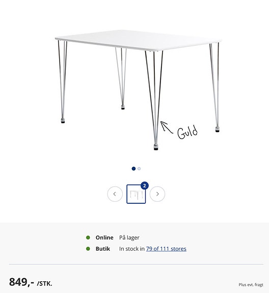 Product image 2 of 3