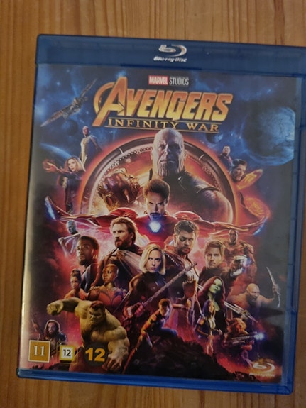 Product image 1 of 2