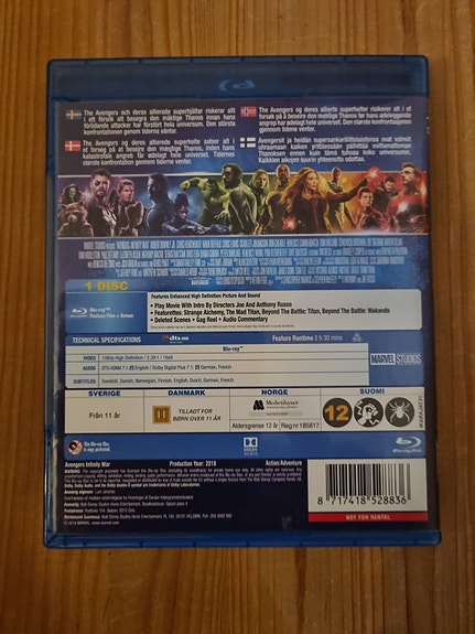 Product image 2 of 2