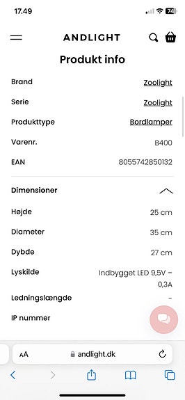 Product image 2 of 6