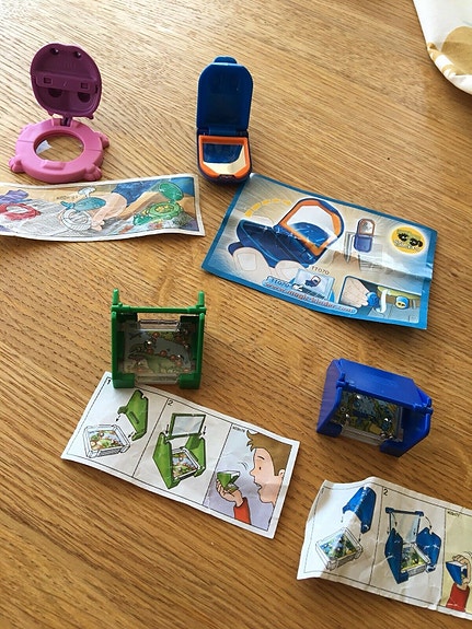 Product image 1 of 7