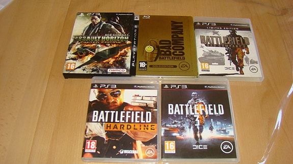 Product image 1 of 8