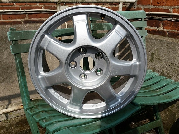 Product image 1 of 5