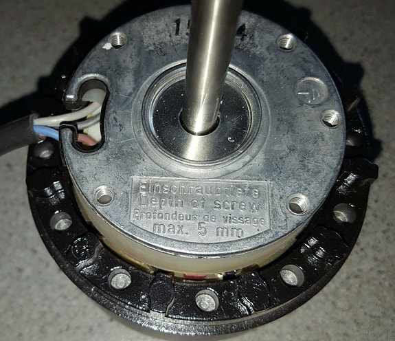 Product image 3 of 5