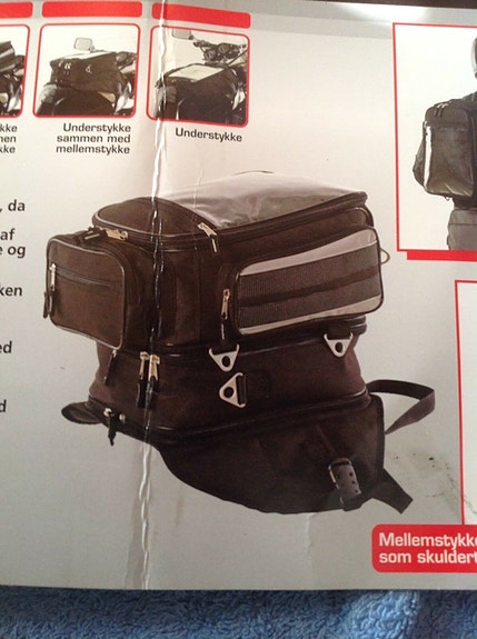 Product image 1 of 5