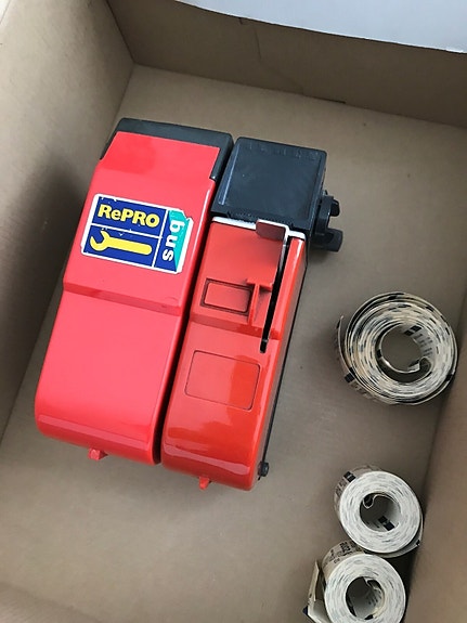 Product image 1 of 5