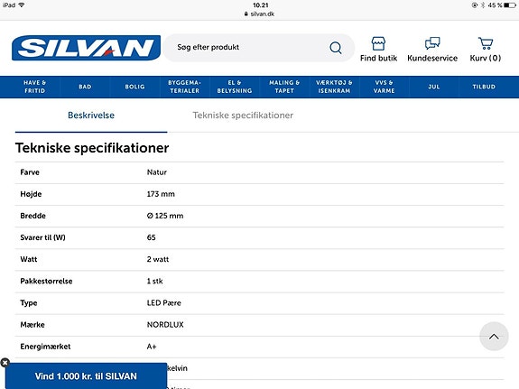 Product image 2 of 6