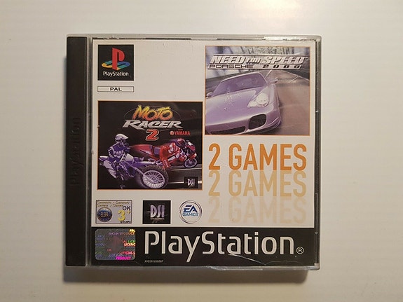 Product image 1 of 2