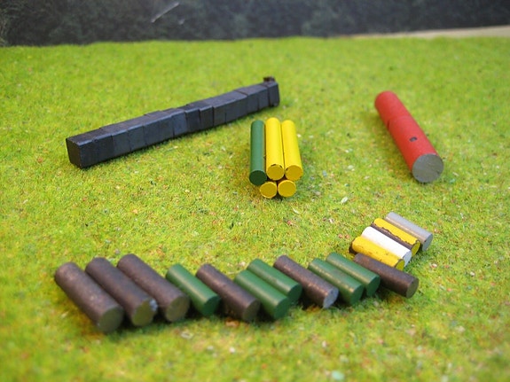 Product image 1 of 5