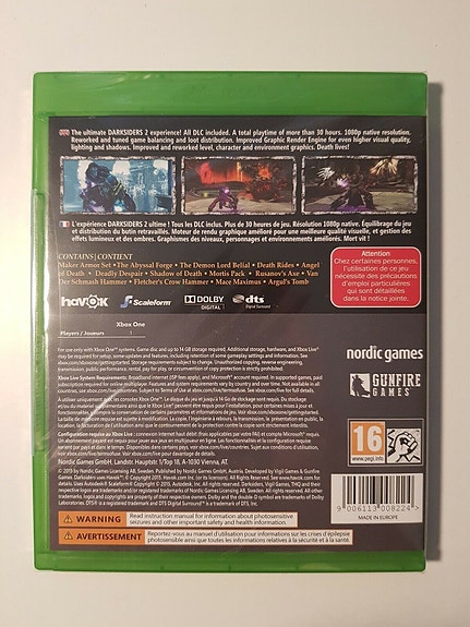 Product image 2 of 2