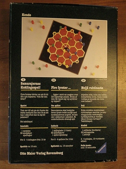 Product image 2 of 6