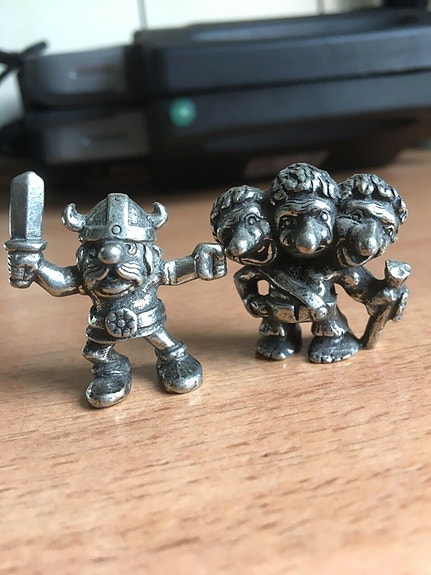 Product image 1 of 5