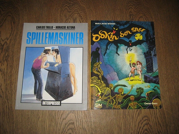 Product image 2 of 5