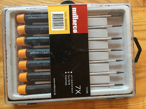 Product image 2 of 3